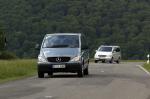 Mercedes-Benz Viano 2004 года
